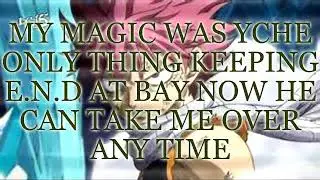 Kizoa Movie - Video - Slideshow Maker: nalu loving a demon
