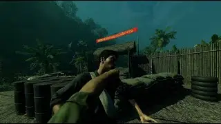 Stealth Kills Far Cry 5 Hours Of Darkness