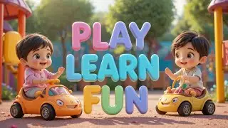 Nursery Rhymes for Kids 🎶 ABC Songs, Counting & Playtime | Sumu Tales