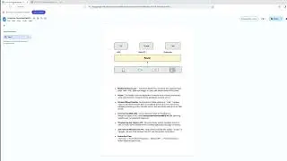 Decompute Foom Driver Doc Import