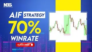 AIF Sniper Entry | 70% Win Ratio | NBS Tiger Strategies