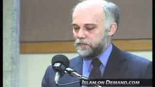 Islam's Treatment of Prisoners of War - Kenneth Atkinson