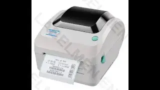 XPrinter XP-470B Barcode printer