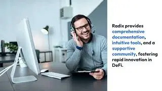RADIX IN IT'S FULLNESS