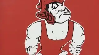 Pleasant High School Wrestling Highlight 2018