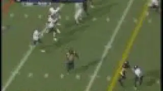 Justin Forsett Extended Highlights Part 1