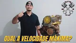 O que é relação de transmissão? Como calcular?