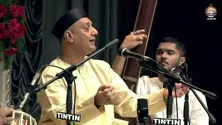 Malhar Festival 2025: Vocal Recital by Pt. Dattatreya Velankar dt. 2-Aug-25