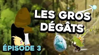 AVENTURE DE ZÉRO EN MONOCOMPTE AVEC UN SRAM | RUSH LVL 100