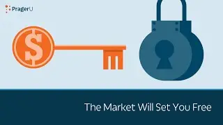 The Market Will Set You Free | 5 Minute Video