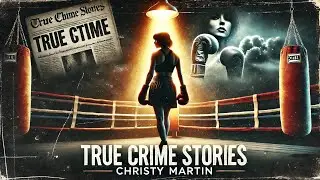 💔 The Harrowing Tale of Christy Martin | A True Crime Story 🕵️&zwj;♂️