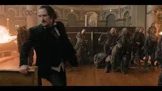 The Walking Dead: Dead City - S02E08 