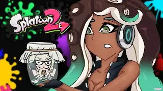 Splatoon Two