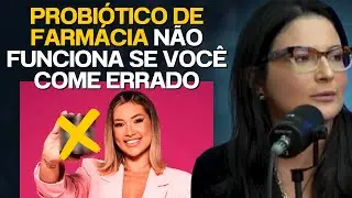O GOLPE DOS SUPLEMENTOS QUE INFLUENCIADORES VENDEM