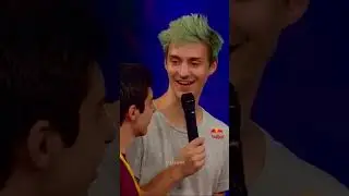 Ninja vs Dr Disrespect 🔥🔥🔥 #edit #drdisrespect #ninja  #shroud  #fortnite  #pupg