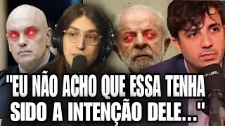 VIDEO DO FELCA FOI UMA ARMADILHA? | Cortes do MBL