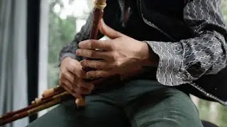 Se&aacute;n Bu&iacute; Jig : Uilleann Pipes, Bodhr&aacute;n, Guitar