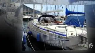 Franchini 41 s sailing boat, sailing yacht year - 1994