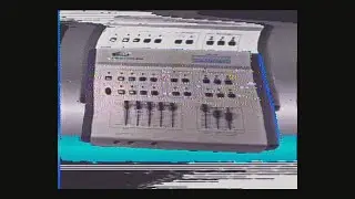 SIMA SFX-M _ Feedback thru BPMC FLUXUS DUO Vol 3