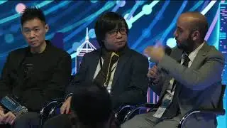 Asia MENA Culture Technology Economic Collaboration Forum