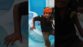Cheapest Swimming Pools Market | Jhandewalan Swimming pools market