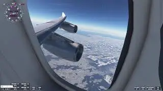Microsoft flight simulator 2020