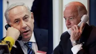 Will the Biden administration allow Israel to defeat Hamas? (Tom Gross on LBC with Rachel Johnson)