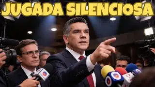 El movimiento de Alito Moreno que pas&oacute; desapercibido&hellip; pero es decisivo