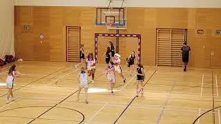 PhD Hoops (USA) vs Tus Bad Aibling Fireballs (Germany) 6/20/2025