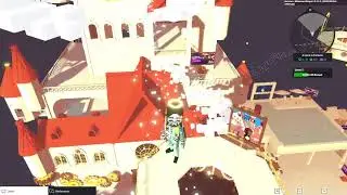 The Sandbox Season 3 [Love is Forever] Quest Walkthrough