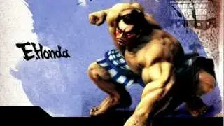 Hanns - E .Honda (ArdDrive Remix) *HD*