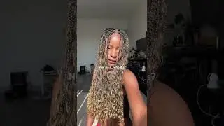 Braids have loaded for the end of the summer! #braids ￼#blackgirl #blackgirlbraids #blackgirlhair