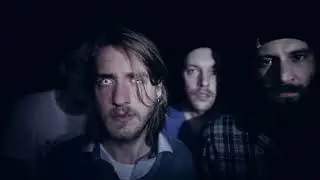 Is BELGIUM the new SEATTLE?  Is Proto Grunge making a comeback?