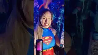 Supergirl & Crisis on Infinite Earths Rerun LIVE Reading Replay