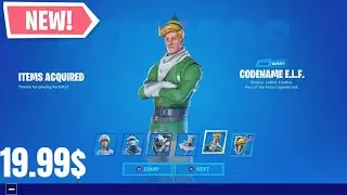 POLAR LEGENDS PACK REVIEW: Is It Worth $19.99? (Fortnite Battle Royale)