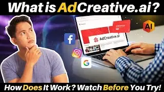 What Is AdCreative.ai and How Does It Work?