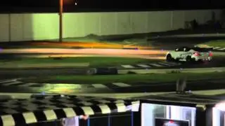 Drifting Ramon Ferreyros