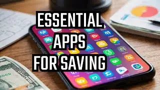 Don't Miss Out! 6 Essential Money-Saving Apps of 2025