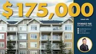Real Estate | Video Tour | Skyview Ranch, Calgary, AB