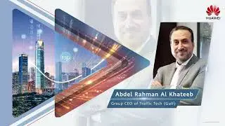 TTG & Huawei Power Middle East&rsquo;s Smart Future with Optical Technology