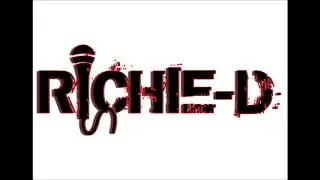MC RICHIE D - HARDCORE MIX 2 - NOV 2017