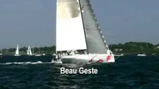 Race Start