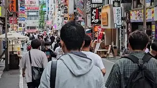 Weak Yen: Winners and Losers