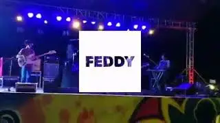 Sirak Festival KBox Studio Anniversary Gig