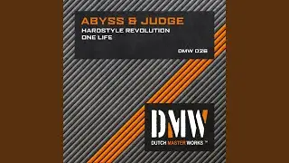 Hardstyle Revolution