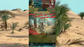 GHB Valter Infernal - Legion only clear [FEH]