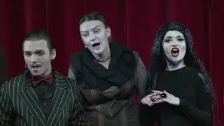 WAM- Rodzina Adamsów - (WAM AWARDS)