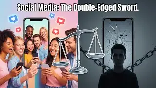 Social Media: The Greatest Connection Tool That Turned Into a Psychological Trap