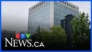 Converting a Kanata office tower into housing