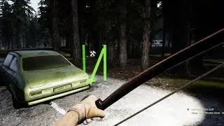 Hunting spots! Get your chickens! - Mist Survival - S00E01 -   Epic Fail